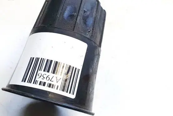 Ford Transit Alarm system siren 