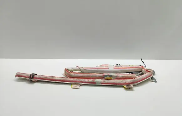 BMW 5 F10 F11 Roof airbag 85914341809