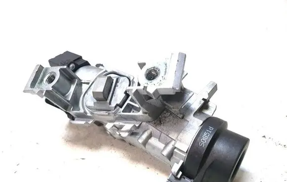 Volkswagen Caddy Ignition lock 1KO905851