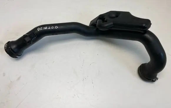 Audi Q5 SQ5 FY Intercooler hose/pipe 80A145673E