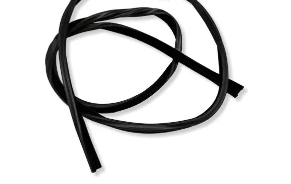 Mercedes-Benz G W461 W463 1st Gen Rubber seal rear door A4637250198 4637250198