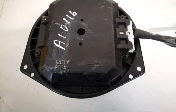 Nissan Murano Z50 Heater fan/blower 3x502c4624