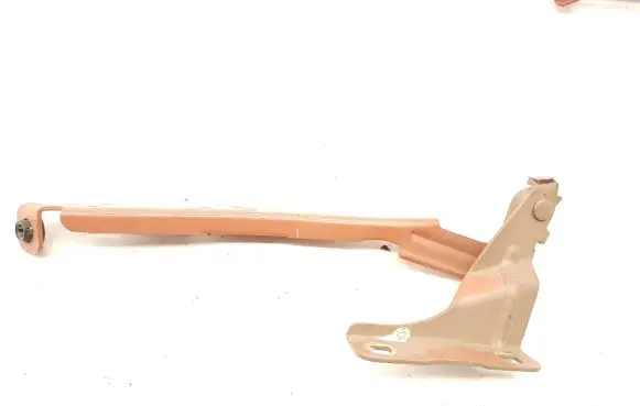 Nissan Note (E11) Engine bonnet/hood hinges