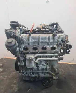 Volkswagen Golf Plus Engine BLF