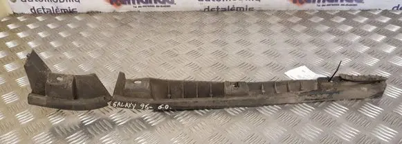 Ford Galaxy Rear bumper mounting bracket 7M0807394C