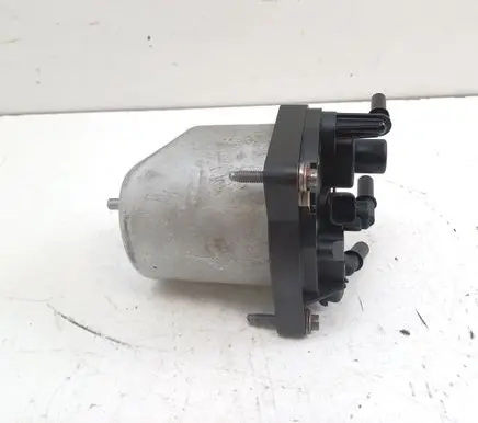 Peugeot Partner Fuel filter housing 9672314980