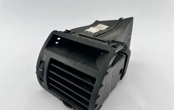 Volkswagen Sharan Dashboard side air vent grill/cover trim 7M3819704F