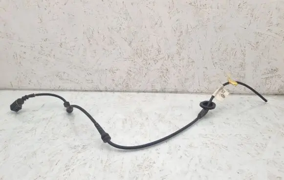 Volkswagen PASSAT B6 Rear ABS sensor wiring 3C0927904D