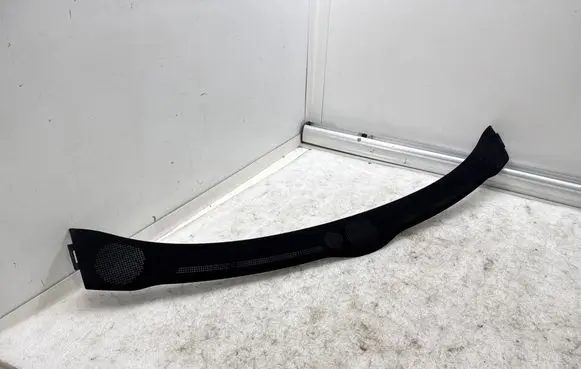 Tesla Model Y Dashboard glove box trim 108339080I 2023714A
