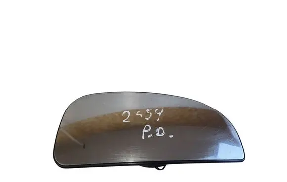 Citroen Jumper Wing mirror glass 