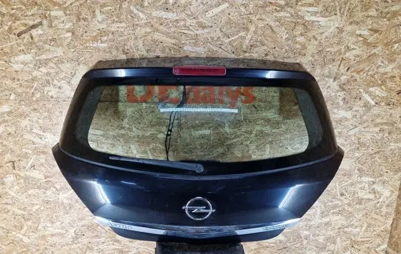 Opel Astra H Tailgate/trunk/boot lid 