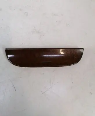 Mercedes-Benz ML W163 Car ashtray trim 