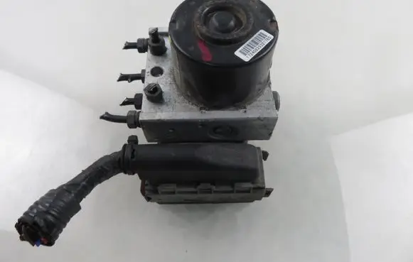 Fiat Doblo ABS Pump 51773386 10097016033 10020700794