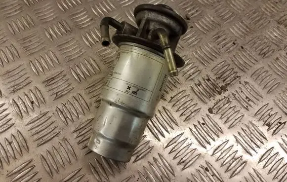 Toyota Corolla Verso E121 Mechanical fuel pump 1457434440
