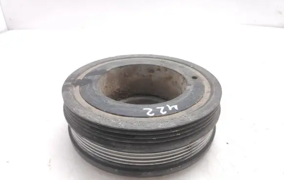 Volkswagen PASSAT B5 Crankshaft pulley