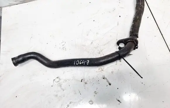 Fiat Ulysse Engine coolant pipe/hose 