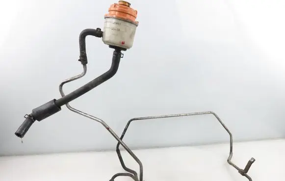 Suzuki Grand Vitara II Power steering hose/pipe/line 