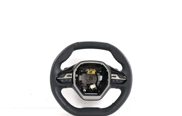 Peugeot 408 P54 Steering wheel 98542471ZD