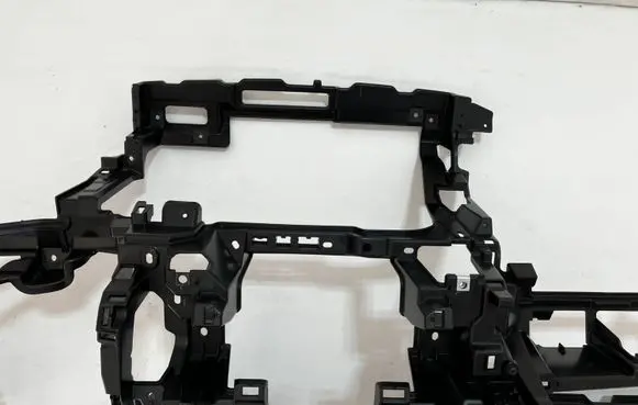 Toyota Prius (XW30) Dashboard lower bottom trim panel 