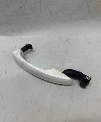 Audi A5 Sportback 8TA Front door exterior handle 8T0837205A