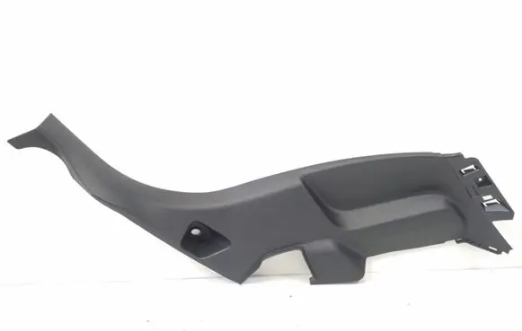 Opel Corsa F (D)pillar trim (top) 98288547ZD