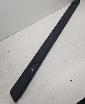Audi Q7 4L Other trunk/boot trim element 4L0861487
