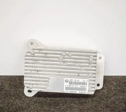 BMW 5 F10 F11 Other control units/modules 2840304819300 6799712