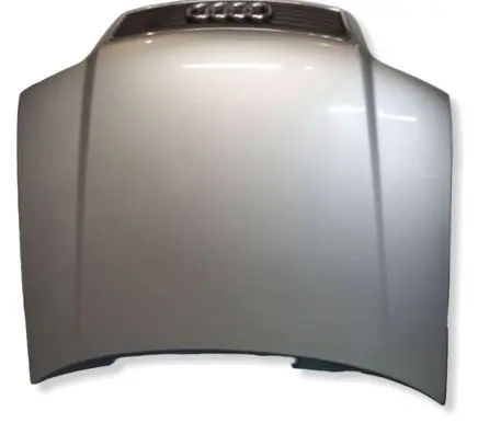 Audi A6 S6 C5 4B Engine bonnet/hood 