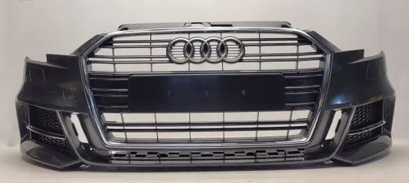Audi A3 S3 8V Front bumper