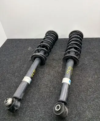 BMW 5 G30 G31 G38 Rear shock absorber/damper 19280981