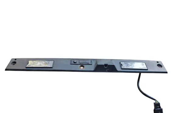 Renault Kadjar Number plate light 265128109R