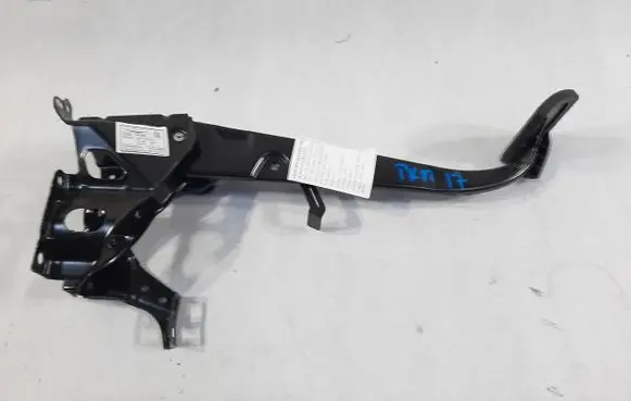Mercedes-Benz 300 SL W198 Brake pedal A4472905600