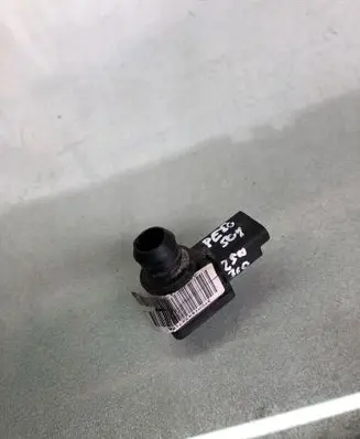 Peugeot 508 II Vacuum valve 9810806380