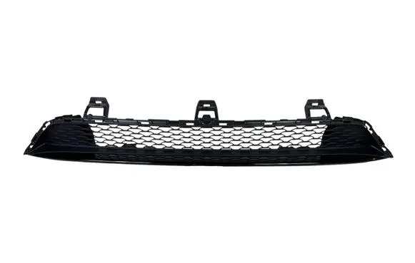 Mercedes-Benz GLE W167 Front bumper lip A1678853611 A1678852711