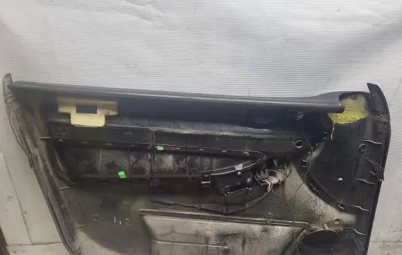 Audi A4 S4 B5 8D Front door card panel trim 2345678