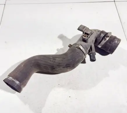 Fiat Ducato Engine coolant pipe/hose
