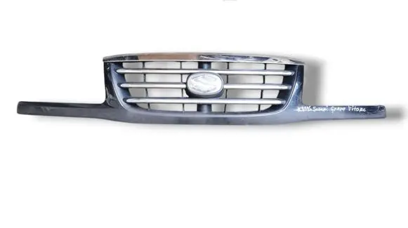 Suzuki Grand Vitara I Front grill 72111-65D10