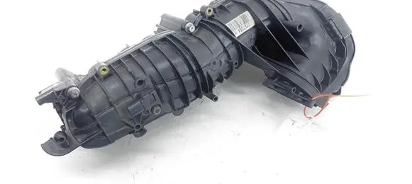 BMW 5 E60 E61 Intake manifold 7797384
