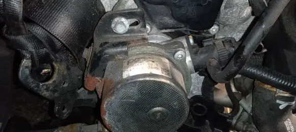Nissan Note (E12) Vacuum pump 705641000 7.05641.00.0