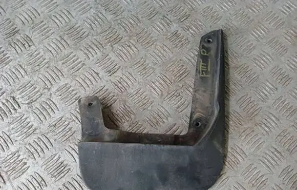 Skoda Fabia Mk3 (NJ) Front mudguard 6V0821174 6V0075111