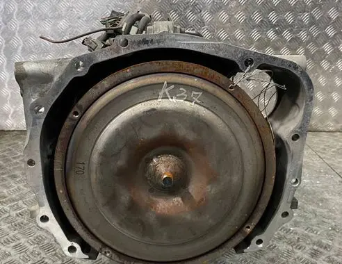 Subaru Outback Automatic gearbox TR690JHABA HAMU4079754