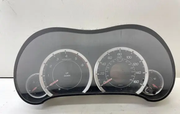 Honda Accord Speedometer (instrument cluster) 78100TL4E113M1 2574502913