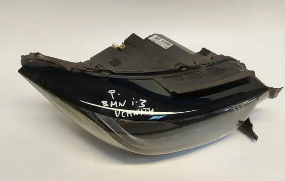 BMW i3 Headlight/headlamp 7295672-JLK01