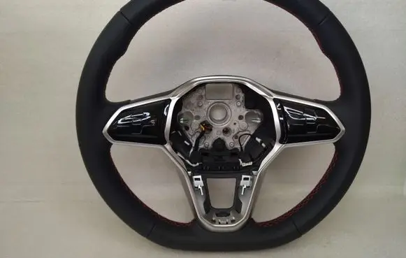 Volkswagen ID.4 Steering wheel 10A419089AJ 3G0959542B