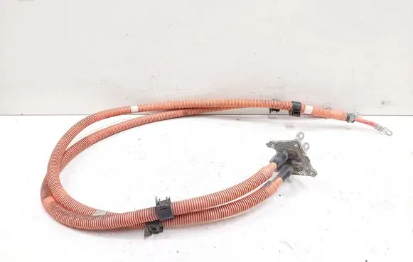 Peugeot iOn Other wiring loom 025004