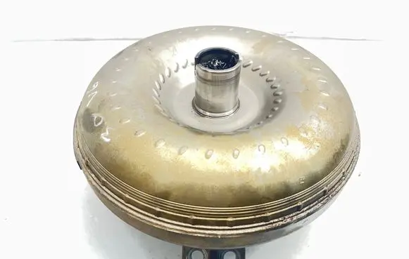 Mercedes-Benz CLS C219 Torque converter A2092500902