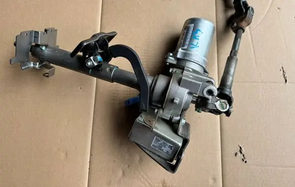 Nissan Micra Electric power steering pump 285001HA1A JL501001233 Q1T27174MZM