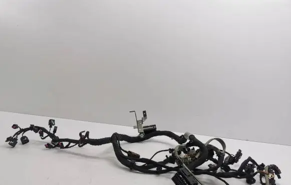Seat Ateca Engine installation wiring loom 05E970627A