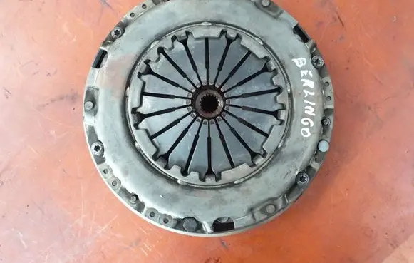 Citroen Berlingo Clutch set kit 702749 415039610