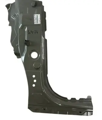 Toyota Yaris Cross Front bodywork piece 61014-0D020 610140D020